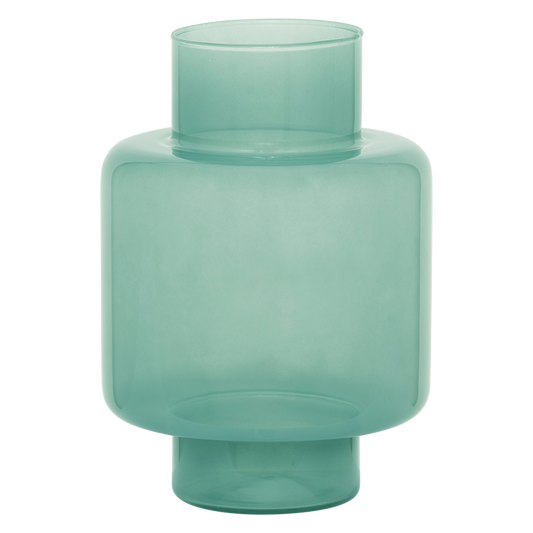 UNC Culture Vase Vidro B1 - Laurel