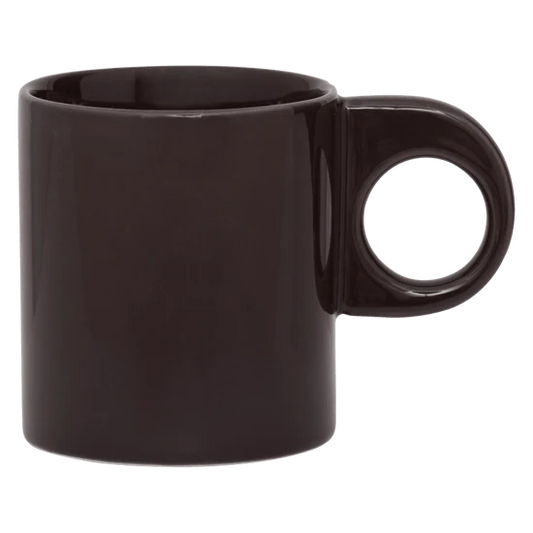 UNC Nissa Mug - Fudge