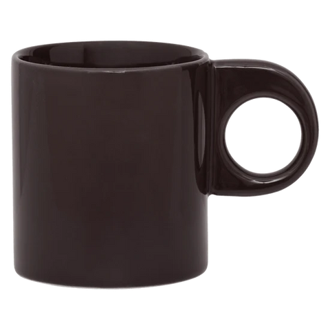 UNC Nissa Mug - Fudge