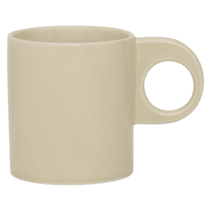 UNC Nissa Mug - Pale Kaki