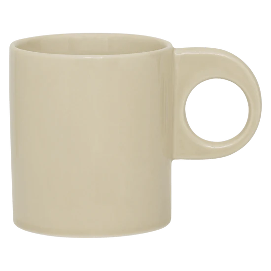 UNC Nissa Mug - Pale Kaki