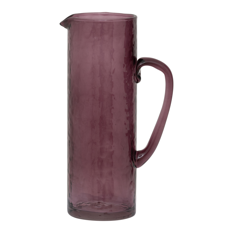 UNC Hammered Jug - Fudge