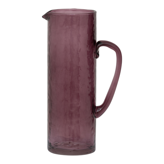 UNC Hammered Jug - Fudge