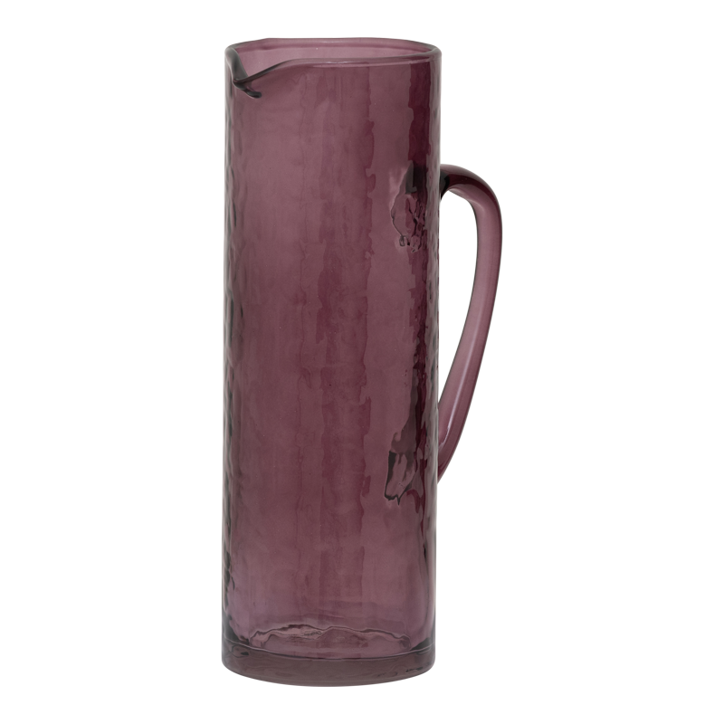 UNC Hammered Jug - Fudge