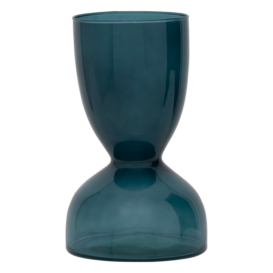 UNC Vase Ebbe - Green Heron