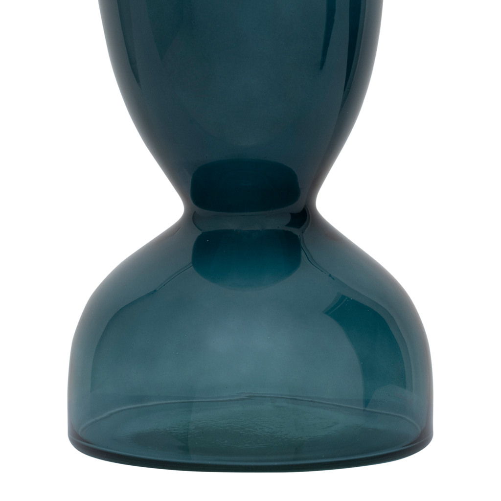 UNC Vase Ebbe - Green Heron