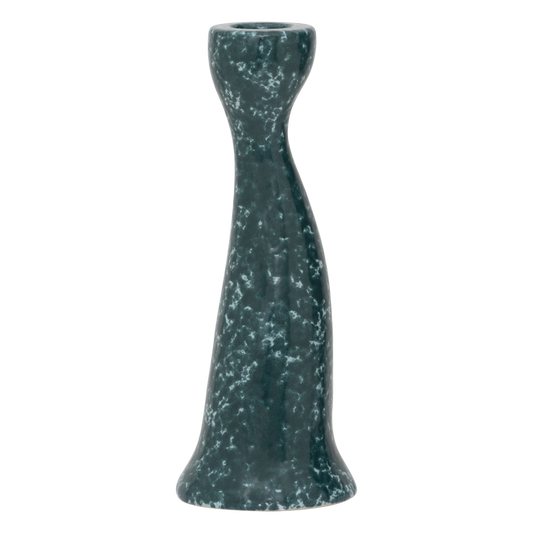 UNC Candle Holder Grace S - Green