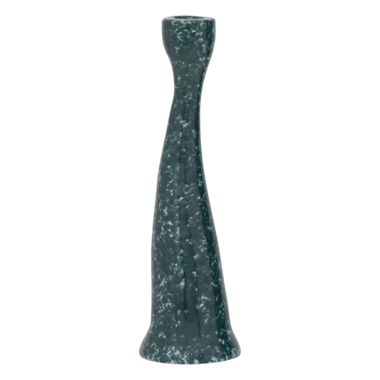 UNC Candle Holder Grace L - Green