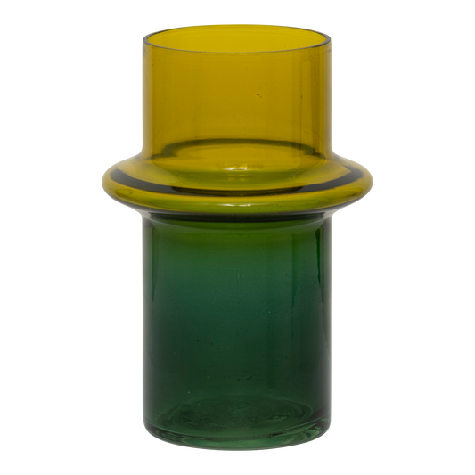 UNC Vase Munter - Evergreen Sprig