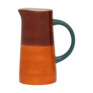 UNC Color Block Jug