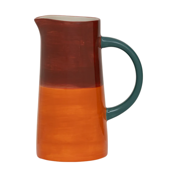 UNC Color Block Jug