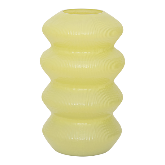 Lily Vase - Beechnut