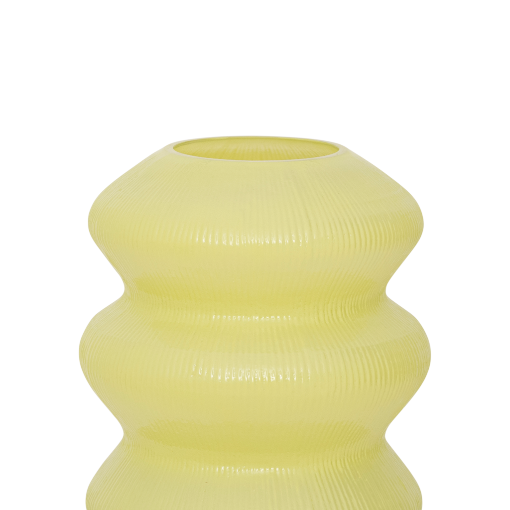 Lily Vase - Beechnut