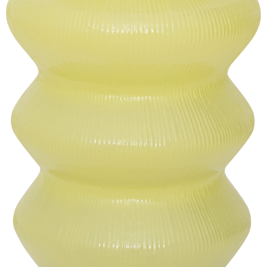 Lily Vase - Beechnut