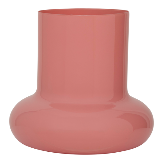 Sipho Vase - Mellow Rose