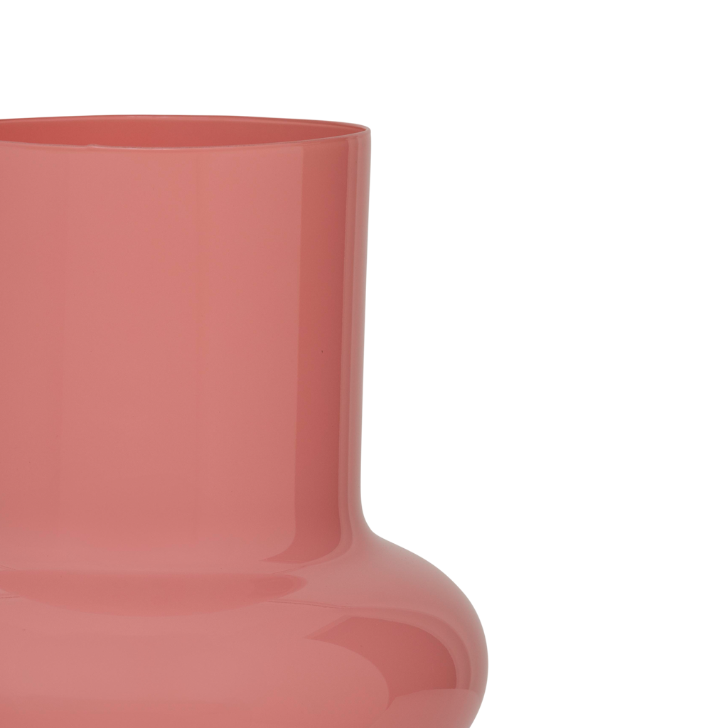 Sipho Vase - Mellow Rose