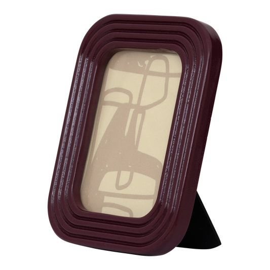 Ivelo Photo Frame - Fudge