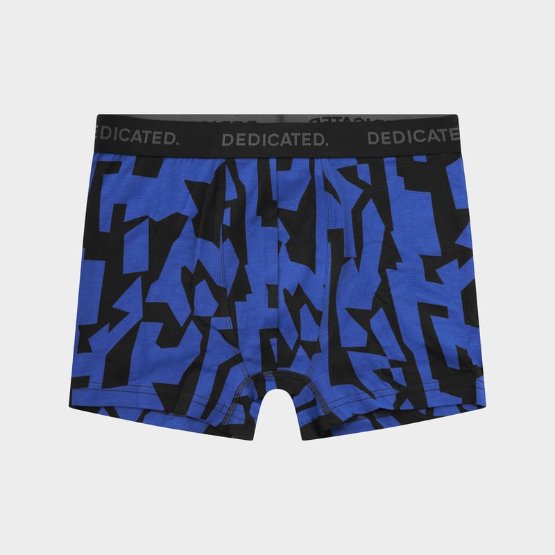 Boxer Briefs Kalix 3-pack - Abstract