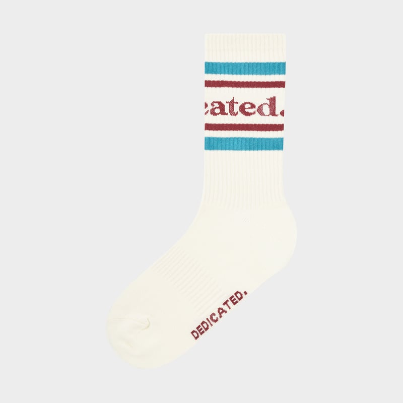 Ullevi Sport Socks - 3-pack Logo