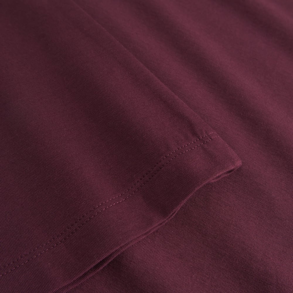 Tuna Top - Fig Red
