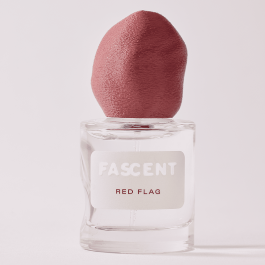 Eau de Parfum - Red Flag