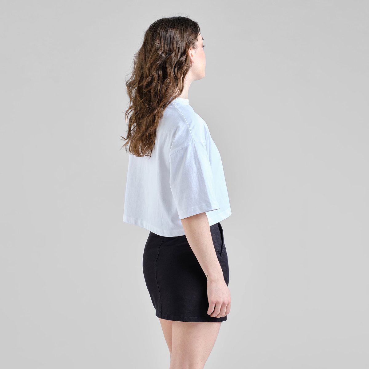 Riala Skirt - Black