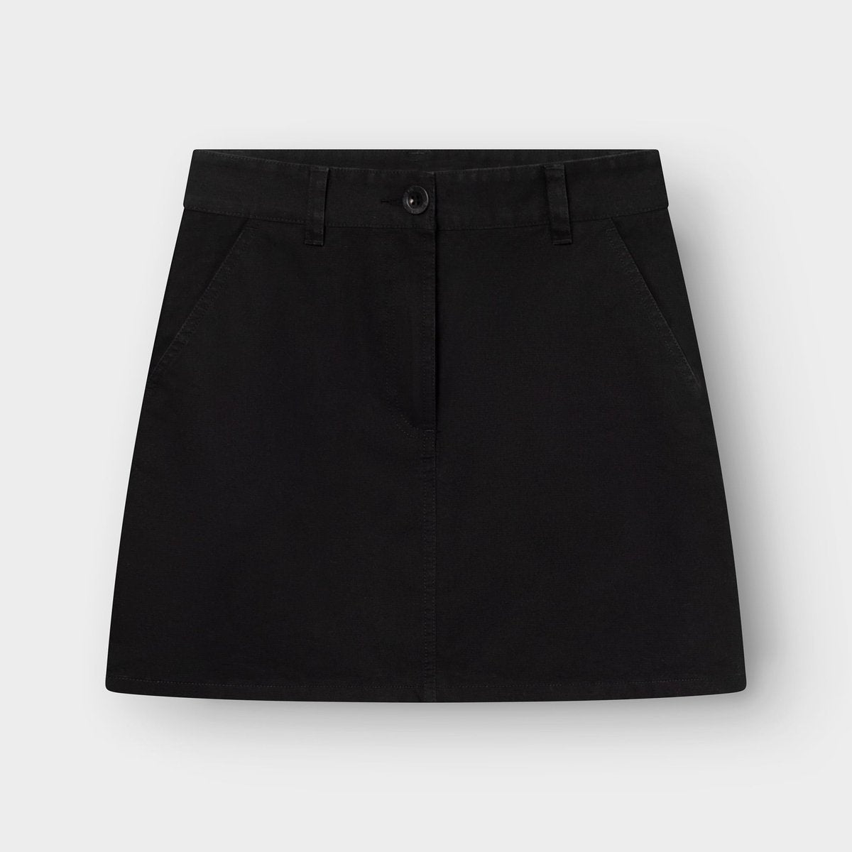 Riala Skirt - Black