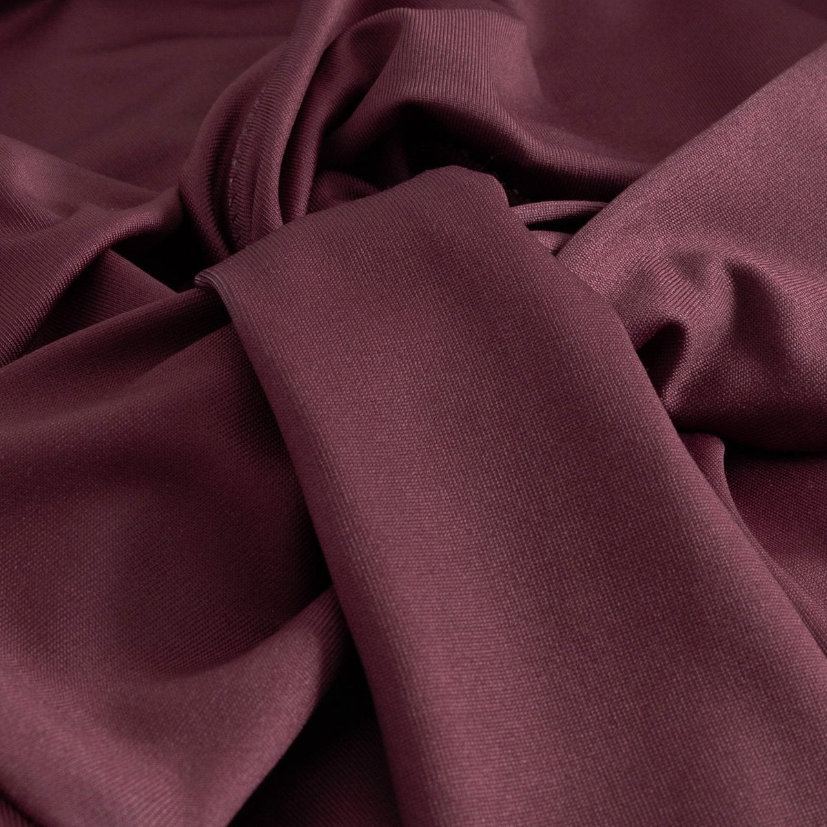 Bikini Top Gullholma - Burgundy