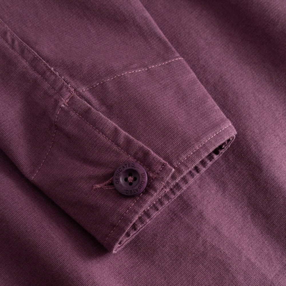 Stiby Jacket - Berry Purple