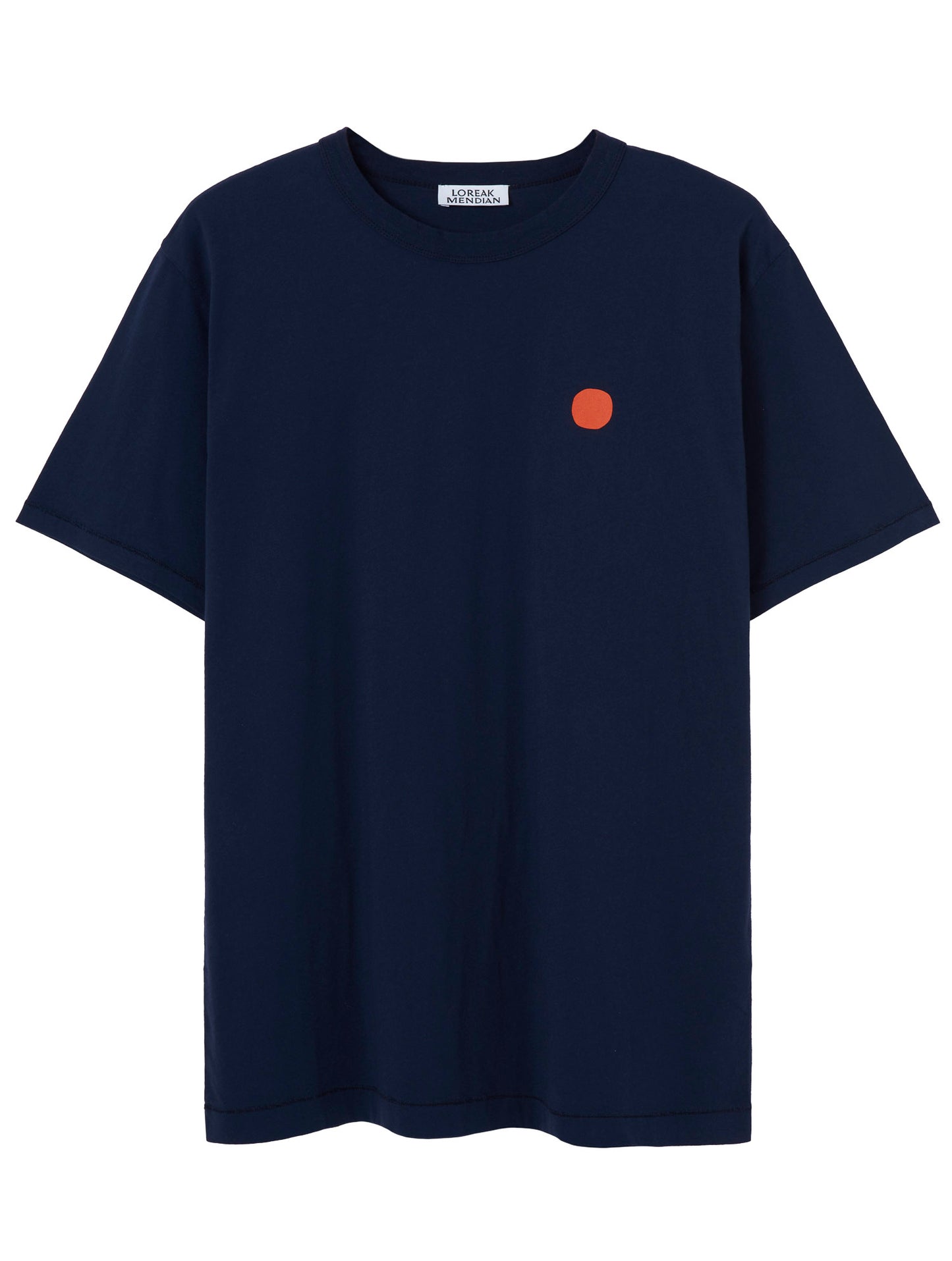 Arima T-Shirt - Navy
