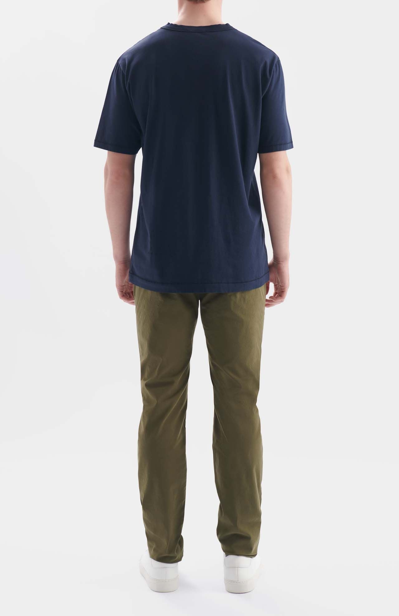 Arima T-Shirt - Navy