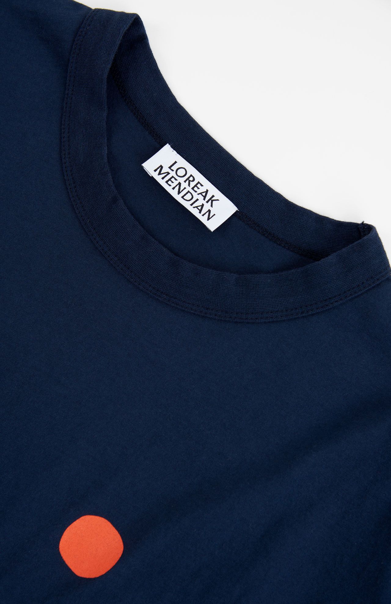Arima T-Shirt - Navy
