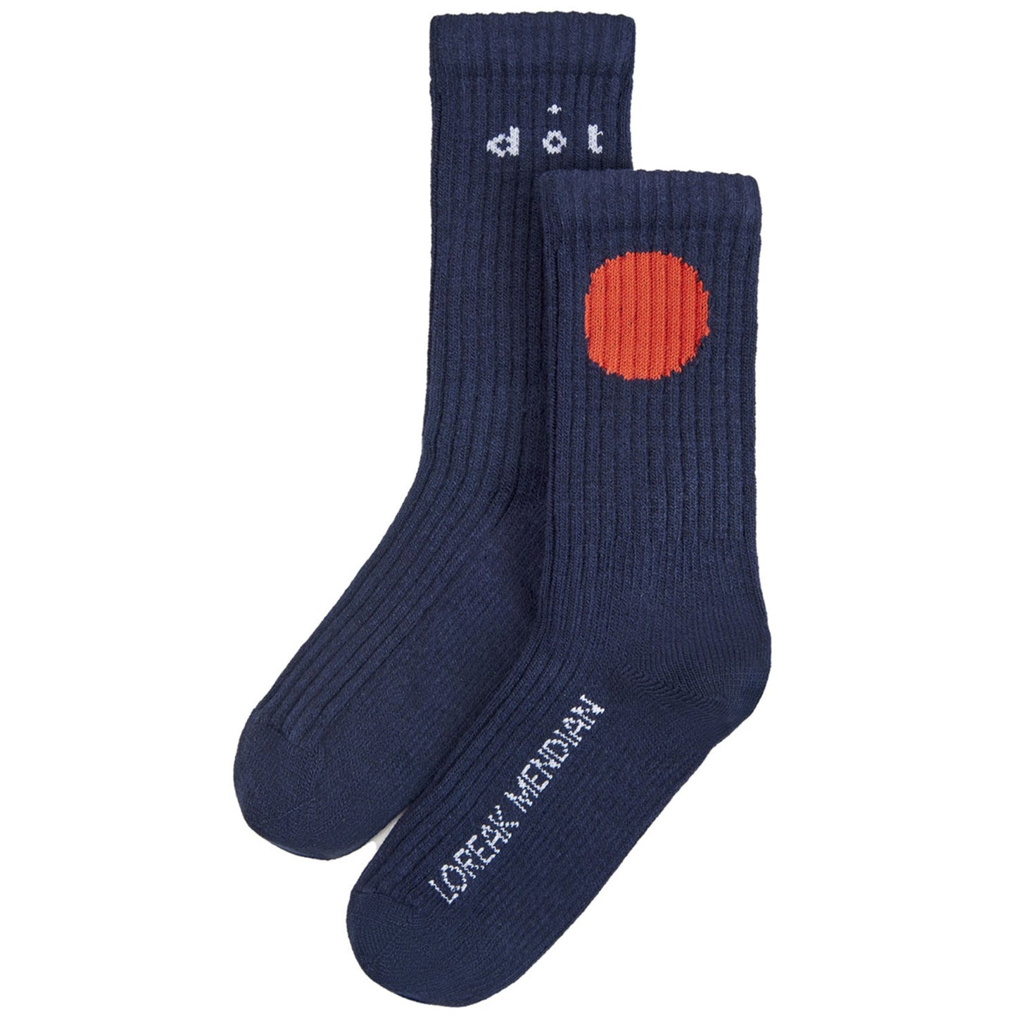 Bioti Socks - Navy
