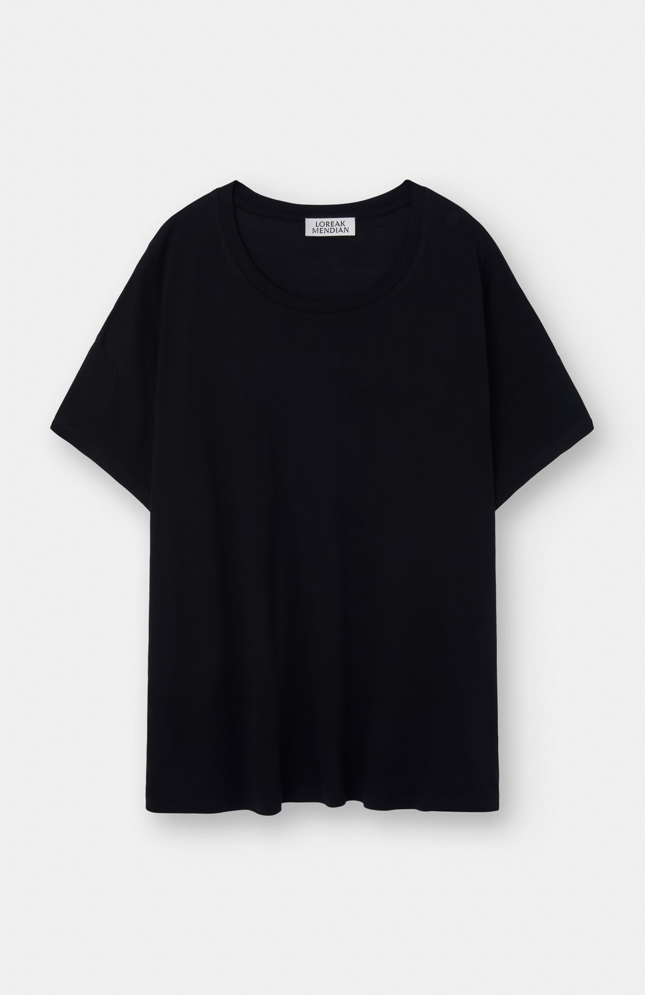 Ines T-Shirt - Black