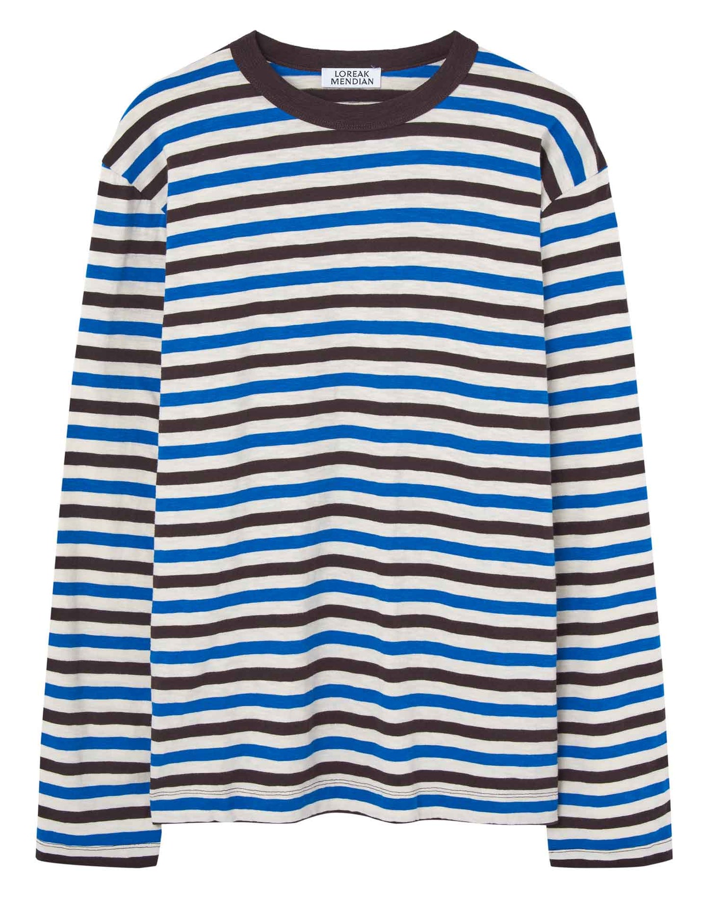 Astondo Longsleeve - Ecru