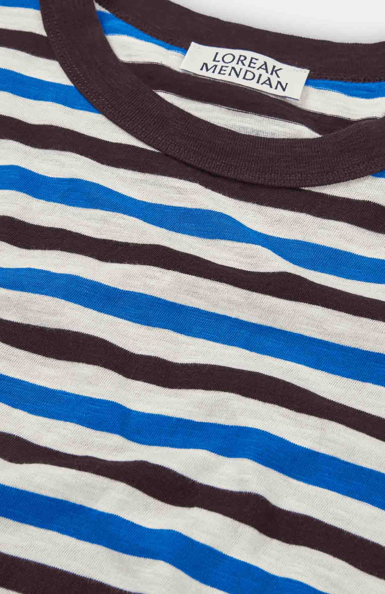 Astondo Longsleeve - Ecru