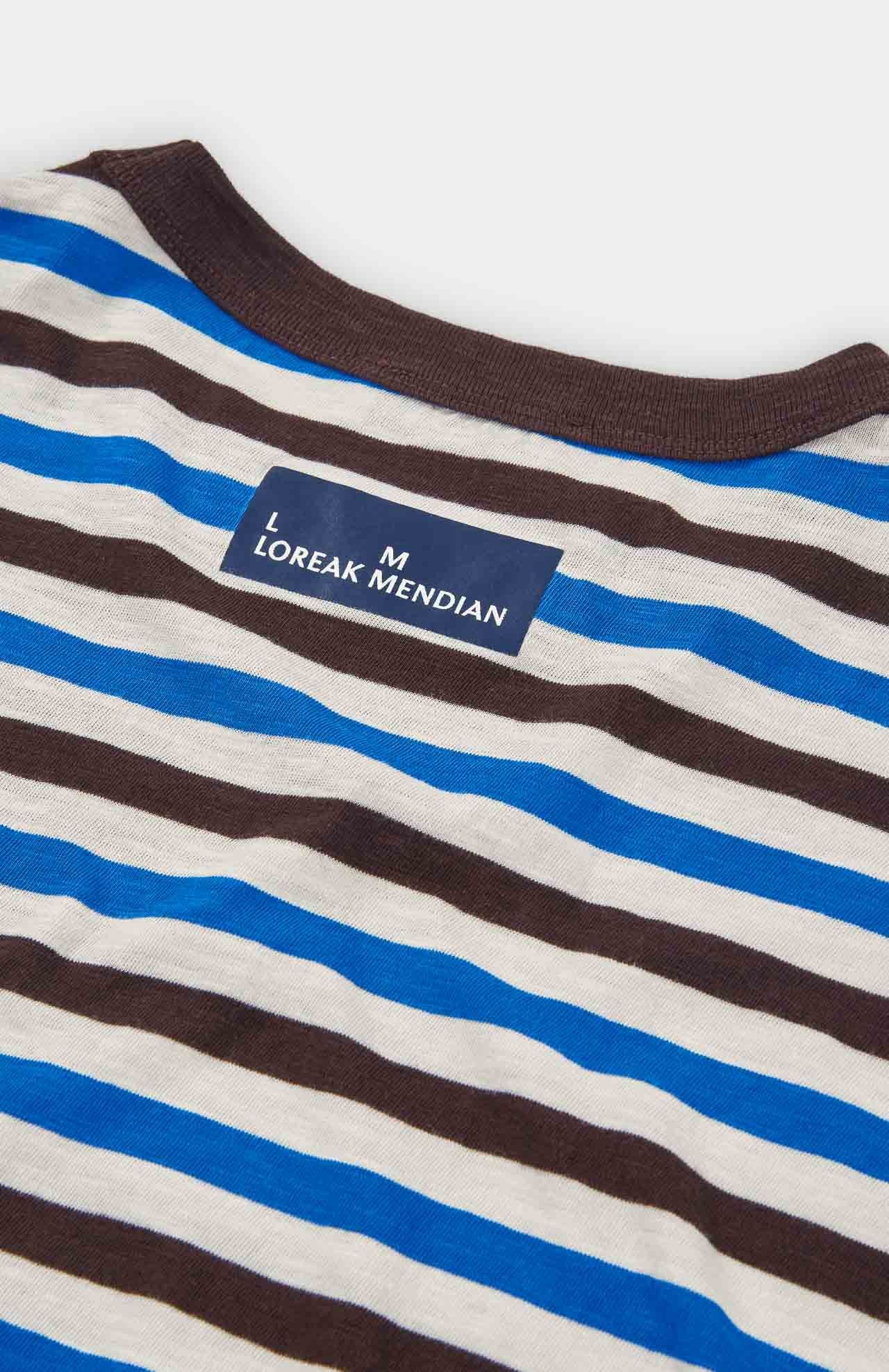 Astondo Longsleeve - Ecru