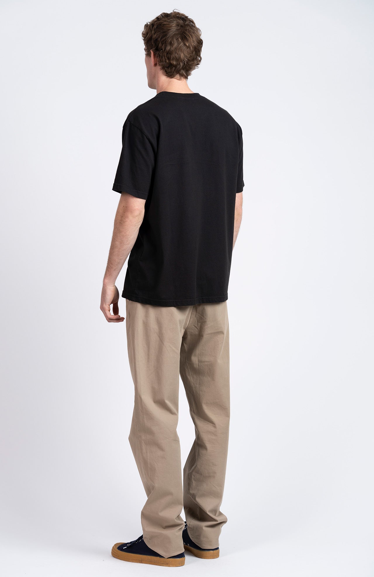 Botella T-shirt - Anthracite