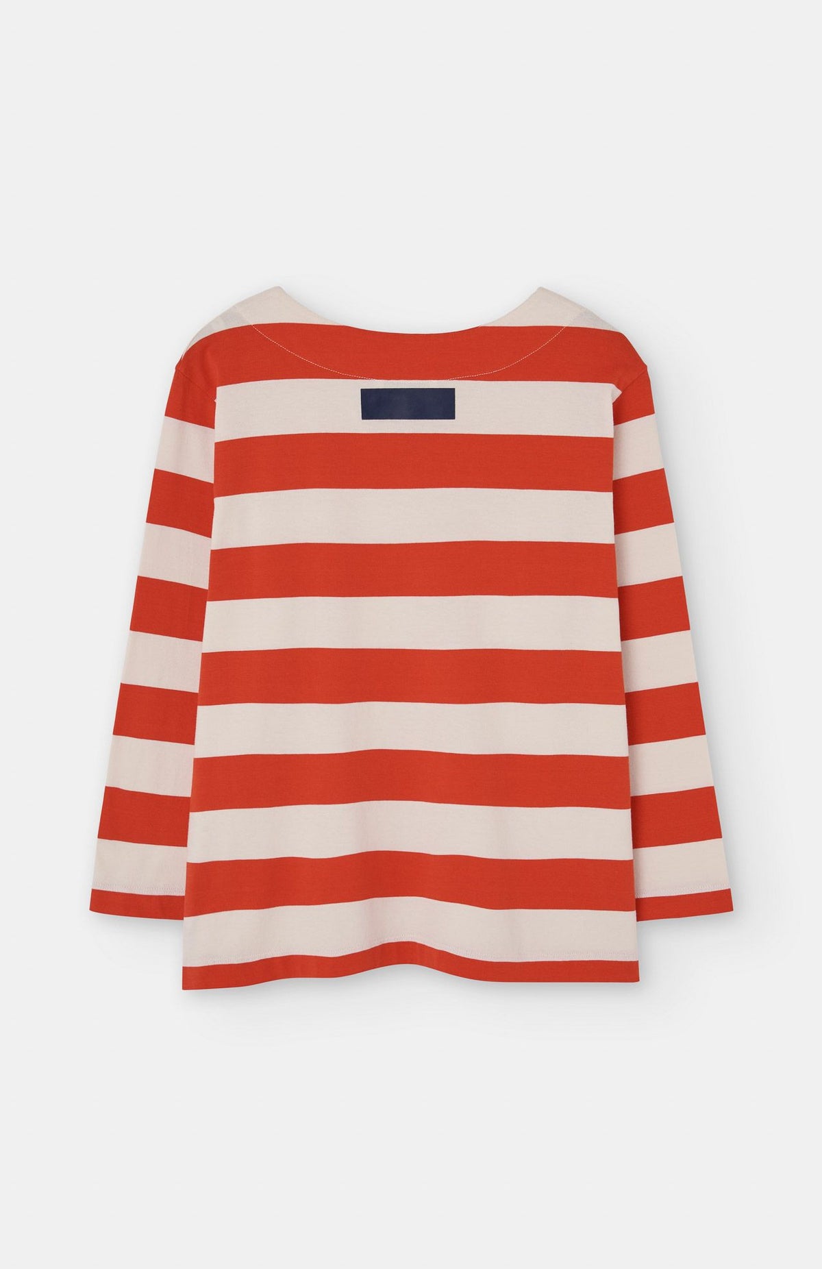 Soro Longsleeve - Orange
