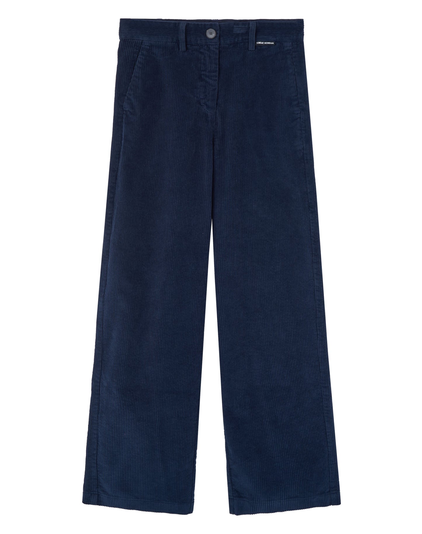 LAST ONE in 42 - Arlet Trousers - Dark Blue