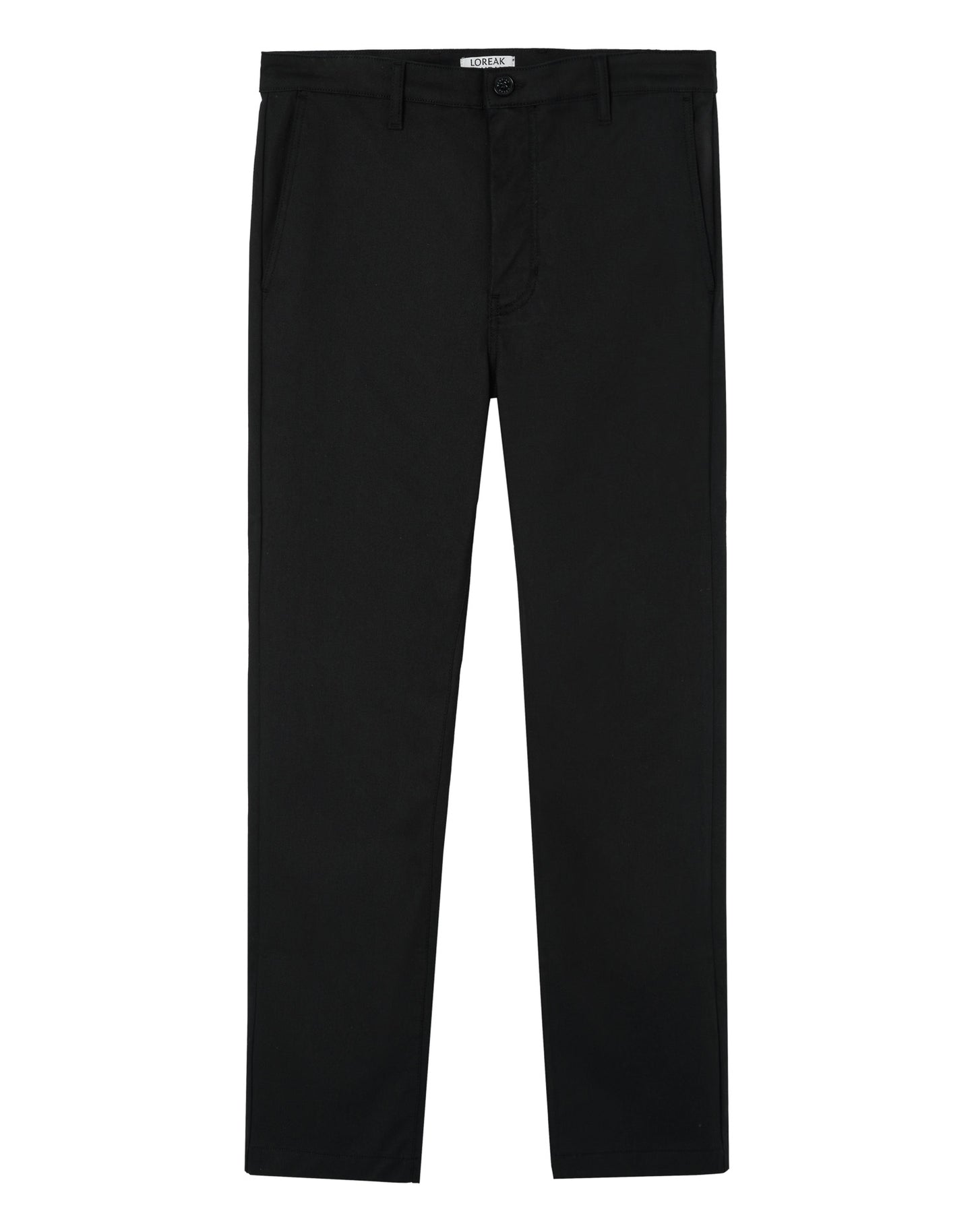 Bruno Trousers - Black