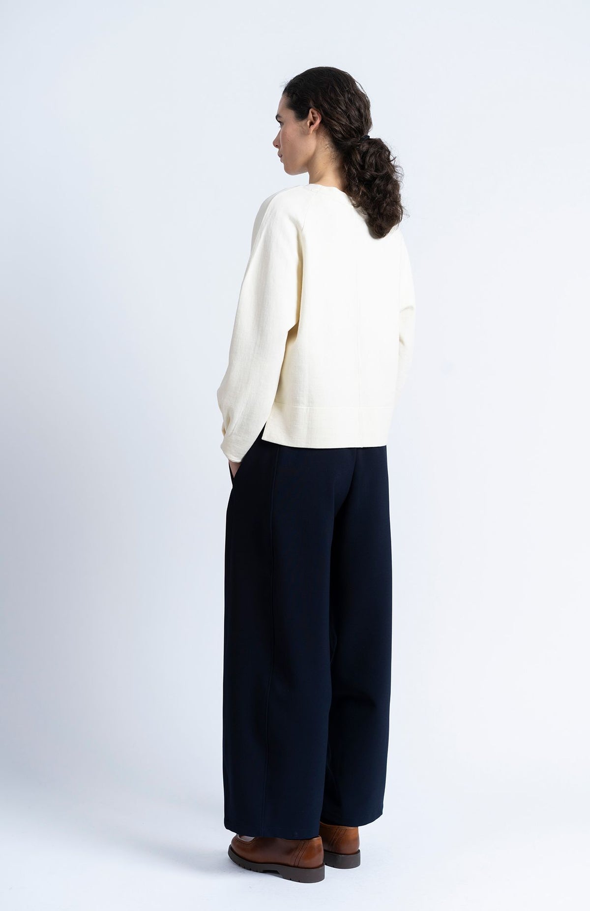 Xabal - Navy
