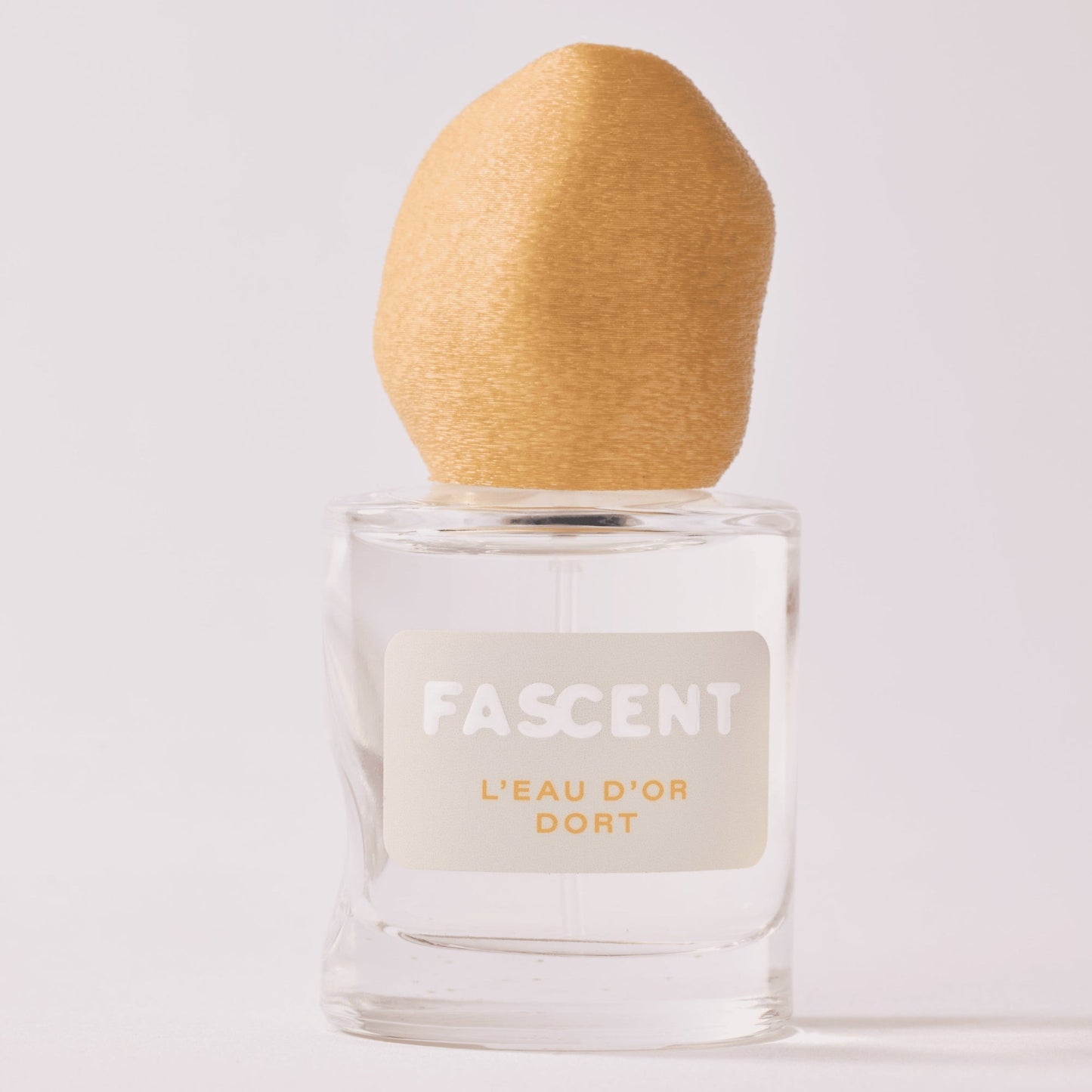 Eau de Parfum - L'Eau d'Or Dort