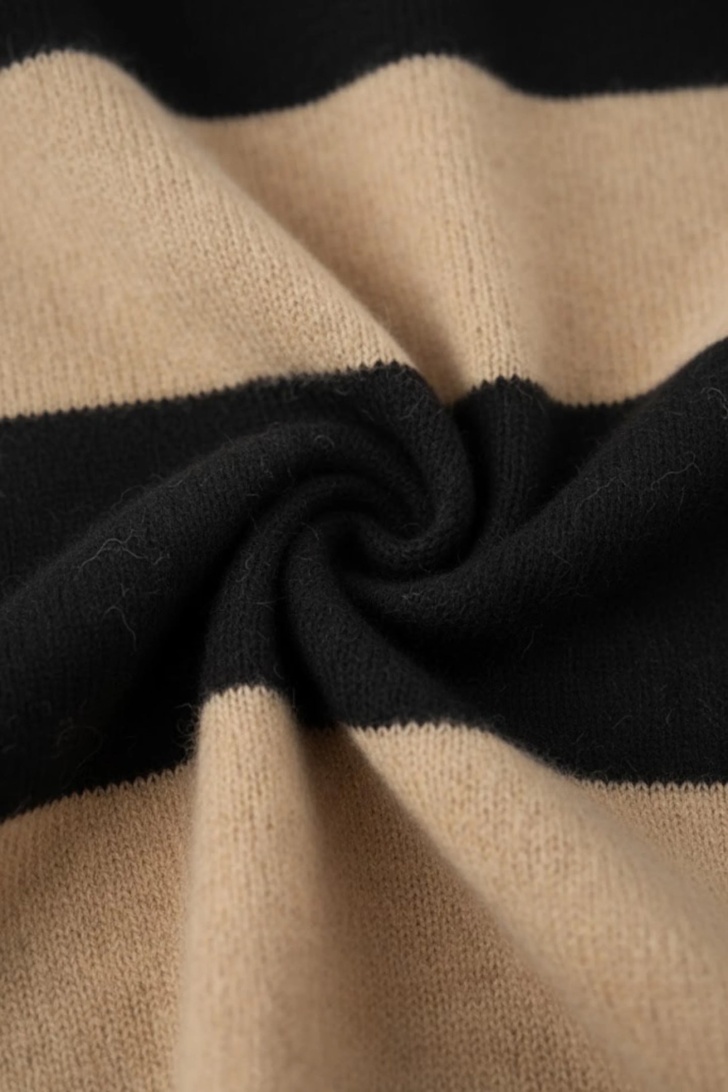 Babol Alpaca Jumper - Striped