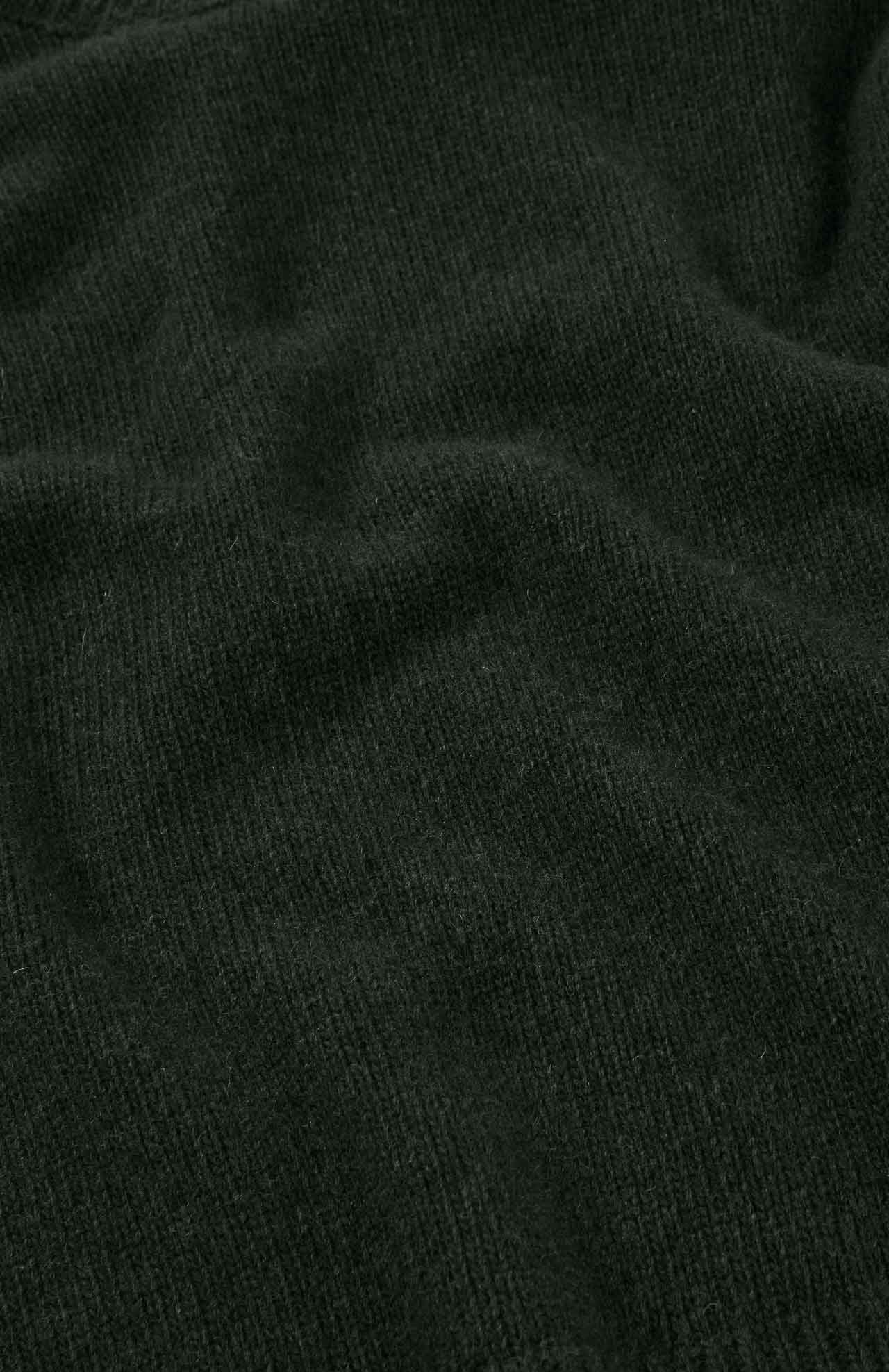 Isla Sweater - Forest