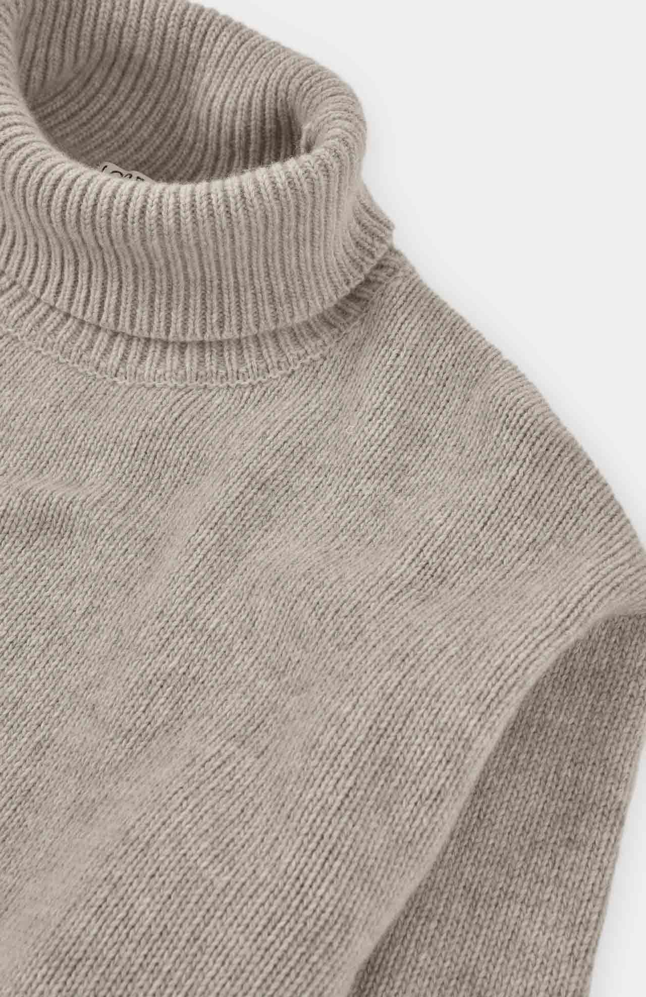 Isla Sweater - Natural