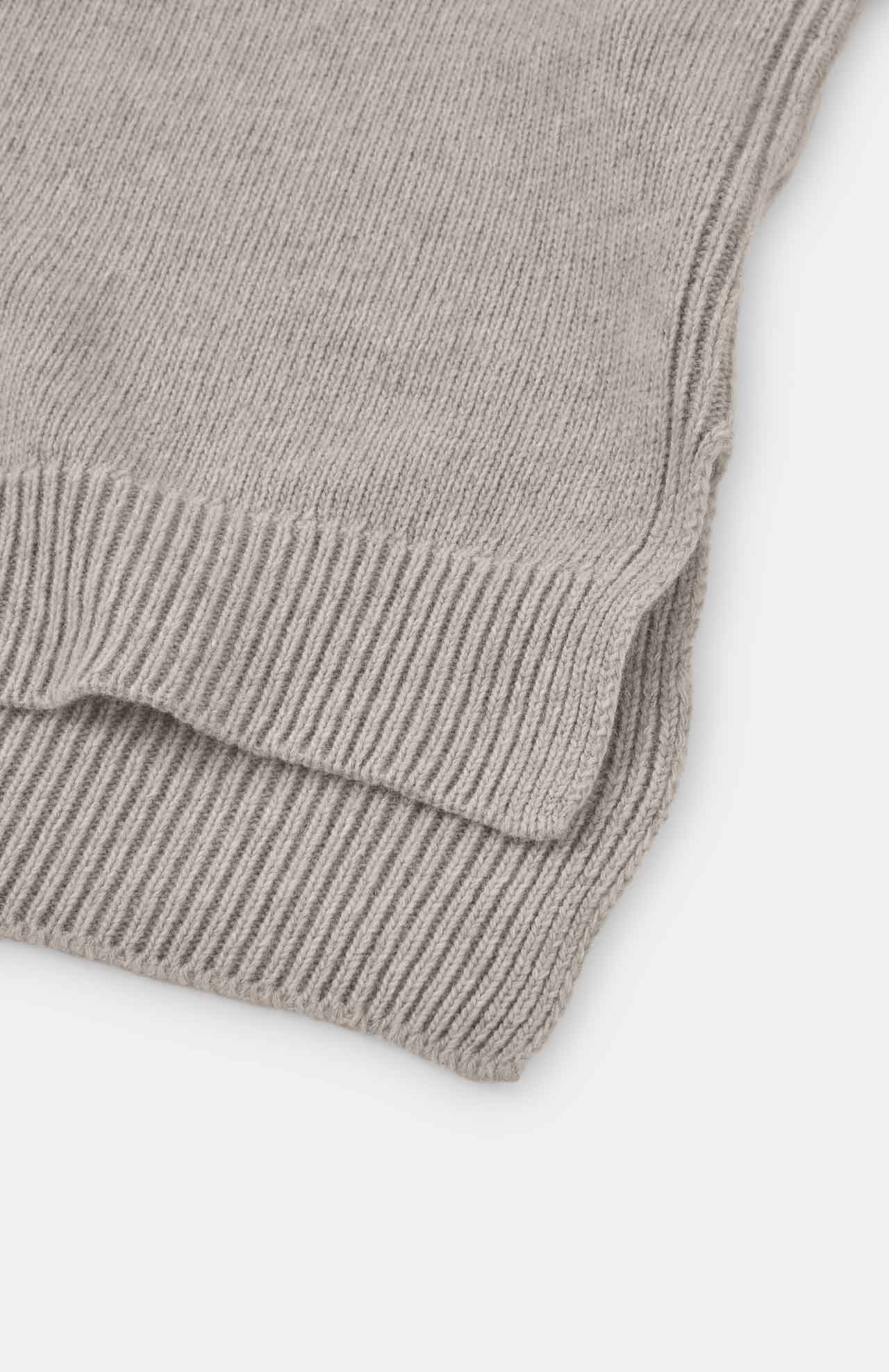 Isla Sweater - Natural