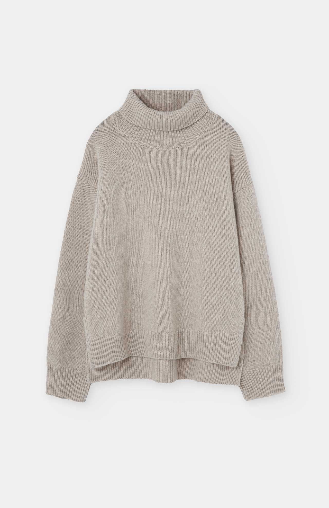 Isla Sweater - Natural