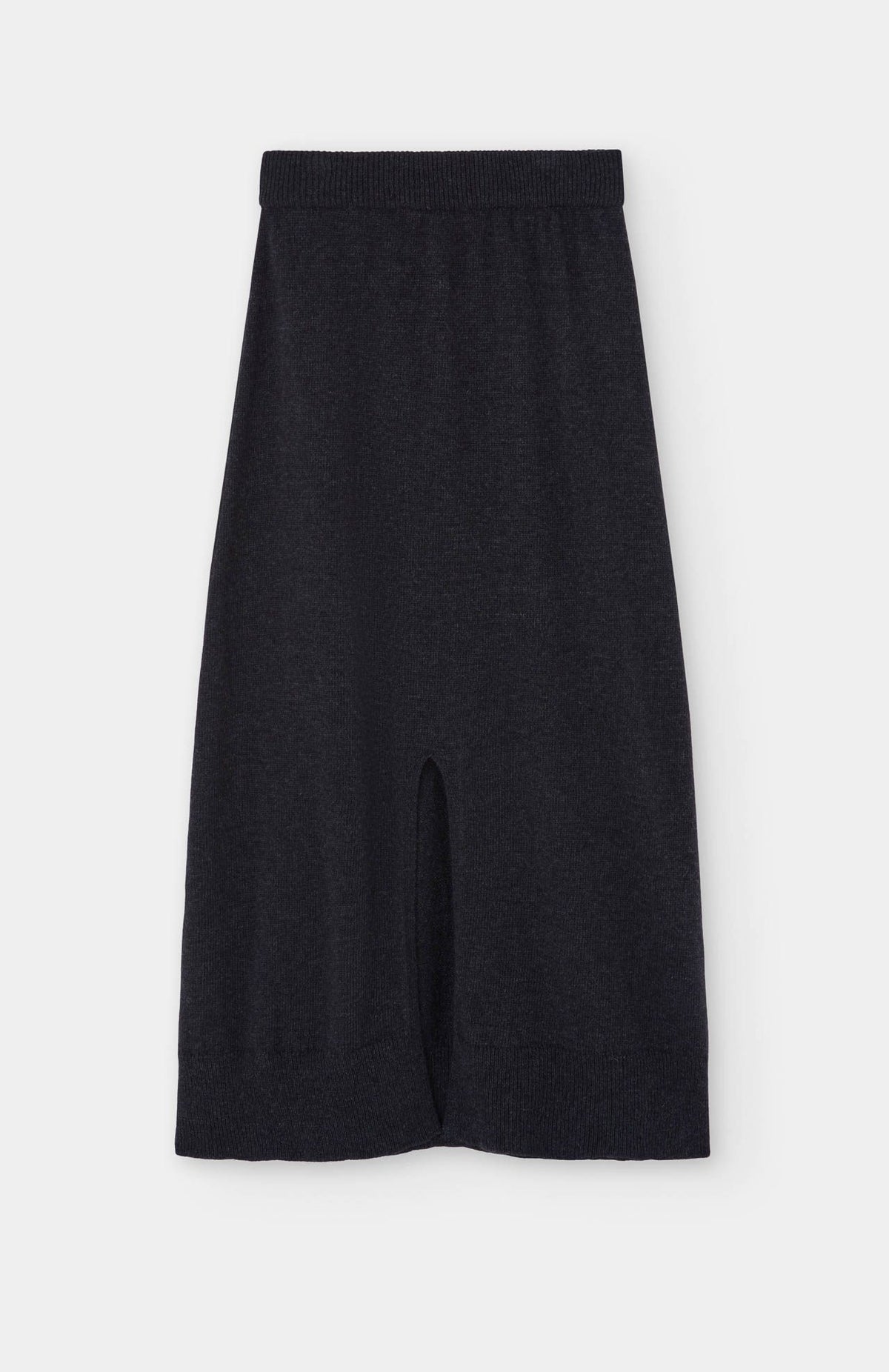Kota Skirt - Dark Heather Grey