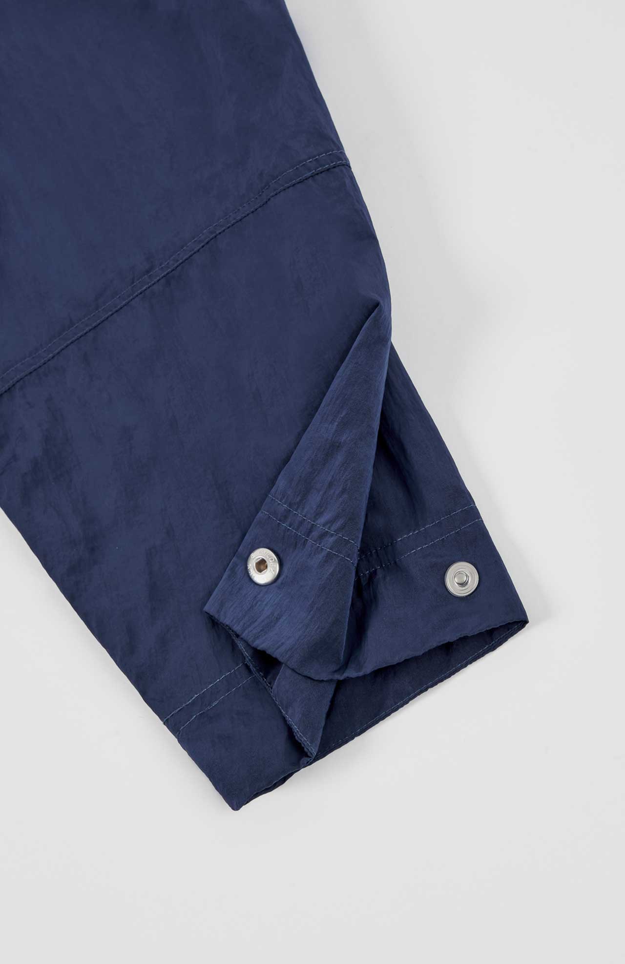 Iurre Jacket - Dark Ink